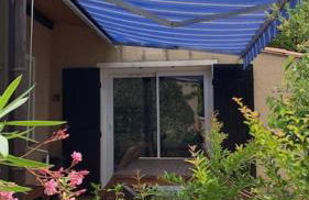 Maison avec jardinet, piscine commune à Lacanau océan - Foto 9