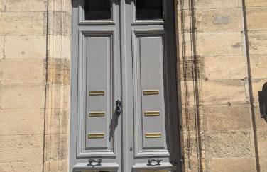 Appartement cosy au coeur du centre historique de Bordeaux - Photo 25