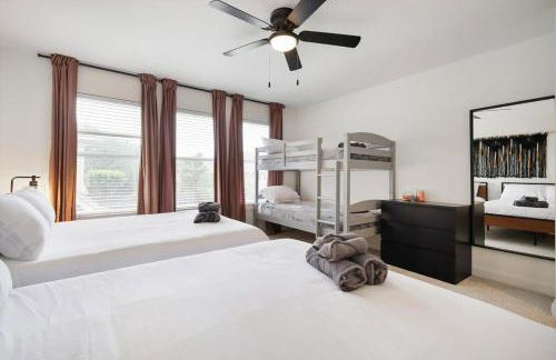 Live Like Royalty - Highland Village 6BR Mansion - Foto 31