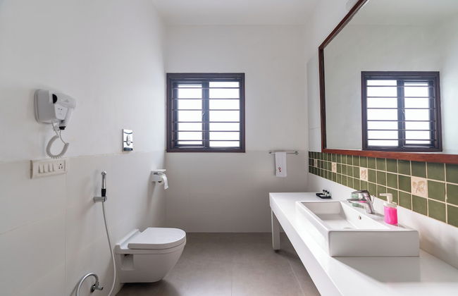 Truliv Villa Seraya - Foto 22