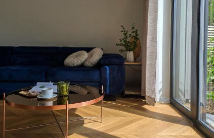 Mięta Lakeside - Foto 15