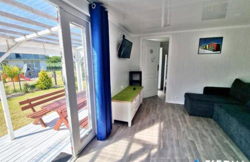 365PAM - Domek Letniskowy Kolory Lata - Z KLIMATYZACJĄ I PARKINGIEM - Photo 14