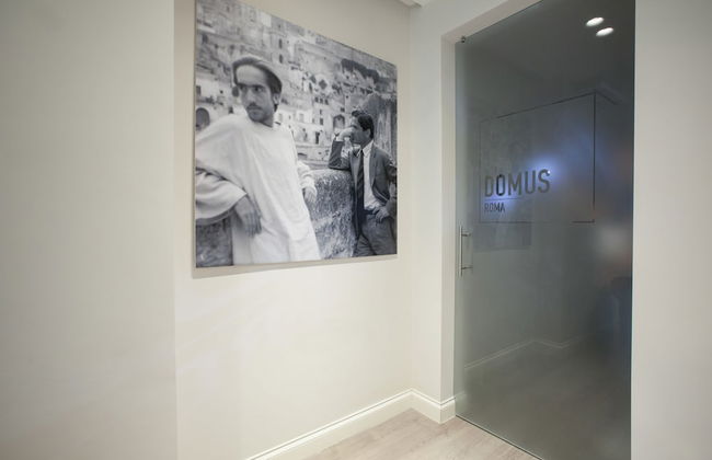Domus Roma - Foto 4
