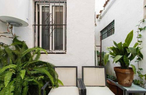 Lujoso apartamento con patio en Triana Sevilla - Foto 19