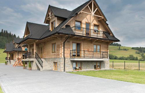 Domki u Kromki - Foto 2