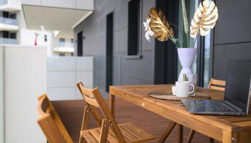 Porta del Mare Luxury Apartment - Foto 4