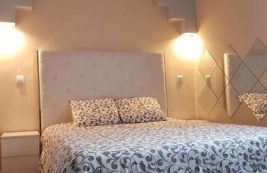 Bonito Apto Cinco Torres Plaza Castilla - Foto 11