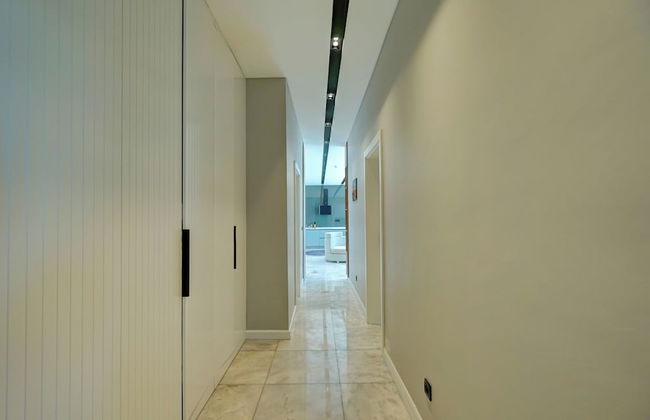 Saturn-4 PLANET LUXURY VILLAS - Foto 23