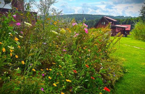 Pasterzewo 19 - Domki na Mazurach - Foto 37