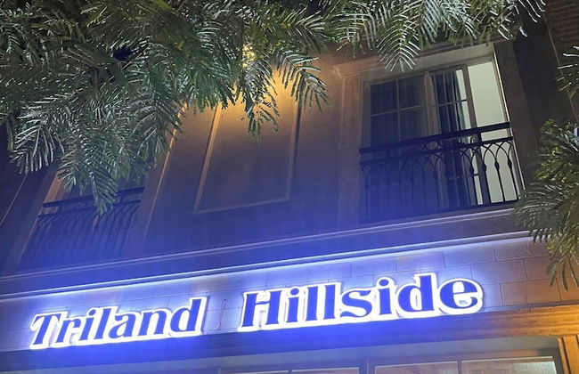Triland Hillside - Foto 10