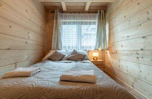 Domki Widokowe Panorama Tatr - Foto 48