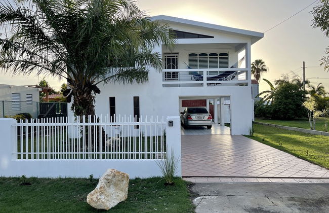 Villa Jobos in Isabela - Foto 26