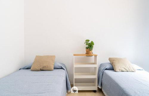 Mediterraneran Way - Salou Center - Foto 30