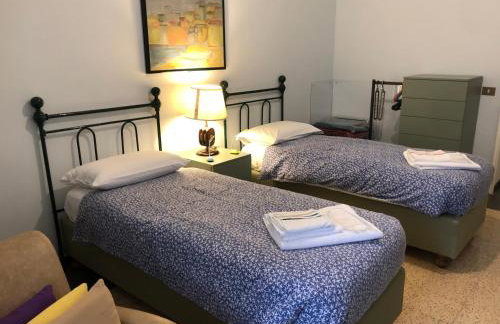 Tourist flat - A due passi - Photo 22