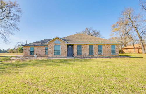 1 Mi to Lake Jacksonville Pet-Friendly Home - Foto 24