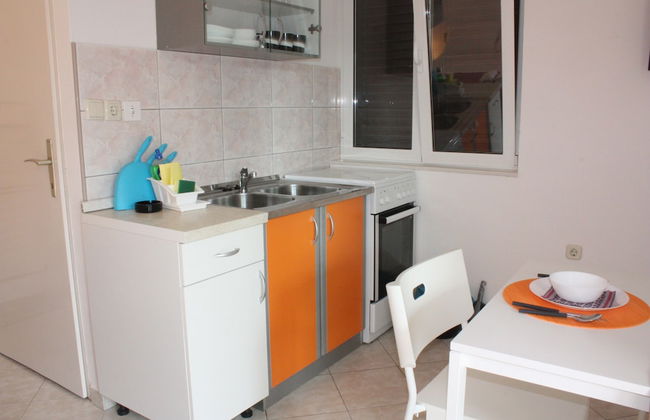 Apartments Blato-M - Foto 20