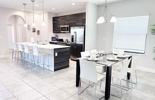 Balmoral Resort-179mm 4 Bedroom Home by RedAwning - Foto 21