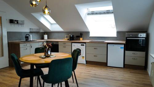 Cozy Apartment near Therme Erding - Foto 5