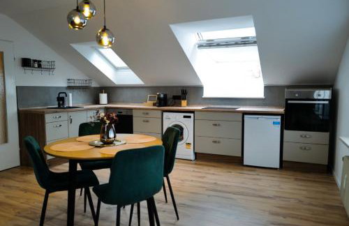 Cozy Apartment near Therme Erding - Foto 5