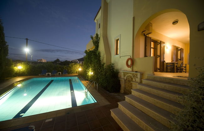 Aloni Villas - Photo 47