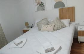 Apartamento Premium con 4 dormitorios y aire acondicionado - Foto 8