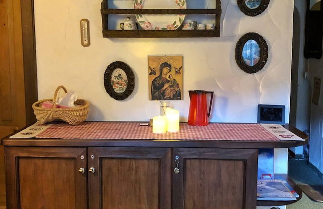 Alma Apartment in Sonnleitn Am Nassfeld at 1484m - Photo 15