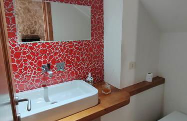 Antica casa panoramica con sauna e idromassaggio - Foto 25