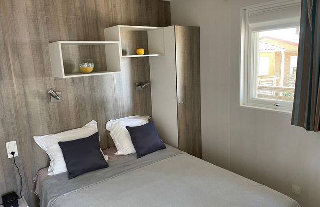 Camping Porto-vecchio La Baie des Voiles - Foto 32