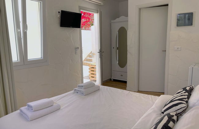 Adonis Hotel & Apartments - Foto 45