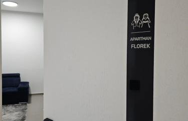 Florek & Florica Apartment - Photo 39