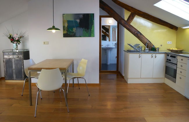 Apartamentos La Collada - Photo 15