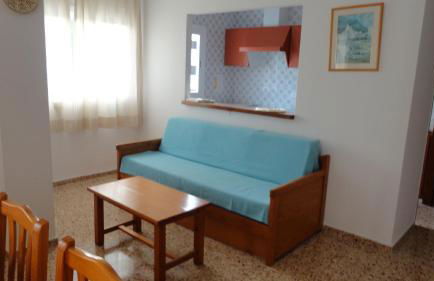 Apartamentos Cala Llonga - Foto 8