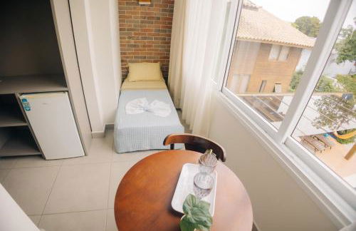 Jardim do Rio Suítes - Foto 10