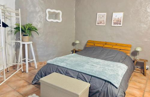 Chalet Pierre-vue sur le Pelvoux - Foto 23