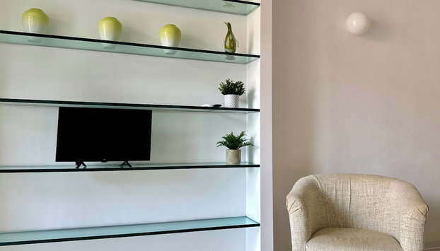 Grand Apartment Navigli - Foto 5, Habitación