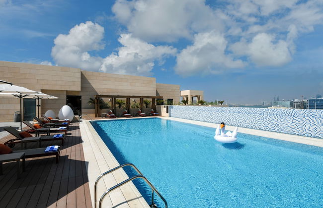 Le Mirage Downtown - Foto 22