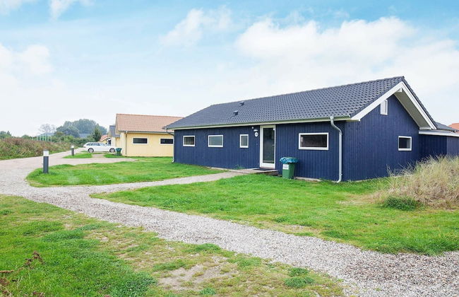 Holiday Home in Großenbrode - Foto 16