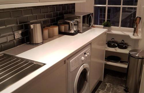 Thistle Suite city centre - Foto 14