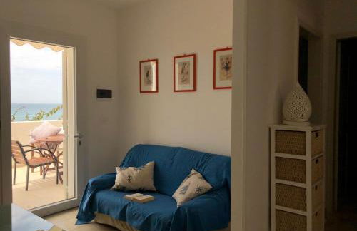 Casa fronte mare a Torre Vado 2 - Foto 8