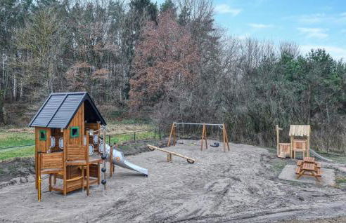 Stunning Home In Jesendorf With Sauna - Foto 44