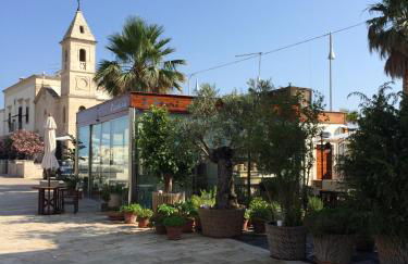 Beautiful house at the Sea Savelletri - Foto 51