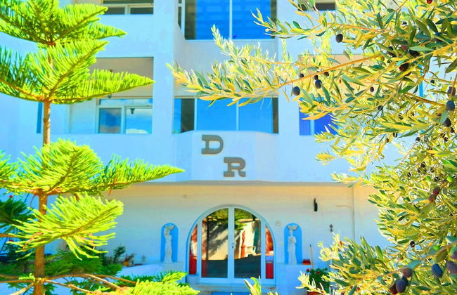 Villa Agnanti - Foto 11