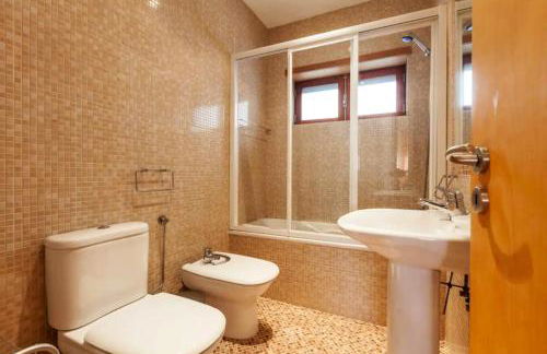 Comfortable House in Moledo with Sea View and Parking - Foto 7