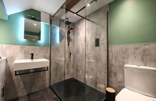 2 Bed in Tarrant Hinton oc-t32346 - Photo 14