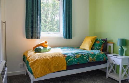 Sorley's House - Foto 24