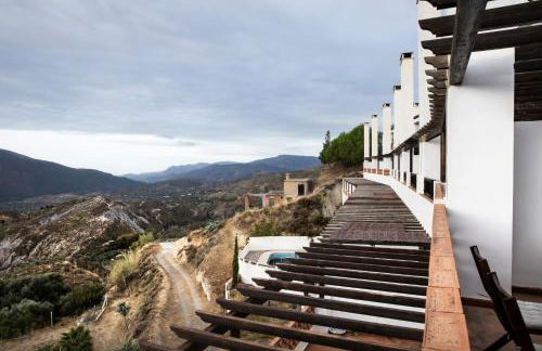 tuGuest Carataunas Apartment Alpujarra - Foto 29