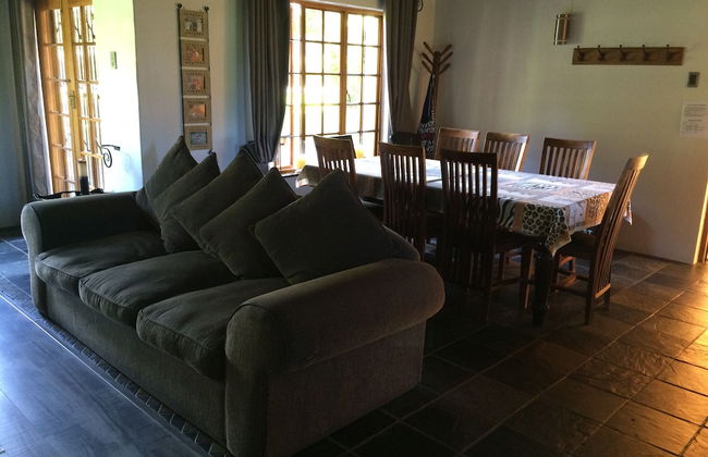 Champagne Haven - Foto 14