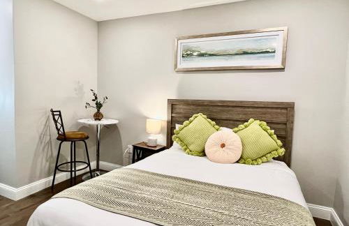 304Stunning and comfy 1BDR APT in Center city - Foto 6