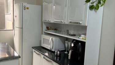 Apartamento com garagem coberta - Foto 5, stove, pet friendly, minibar