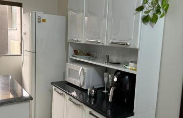 Apartamento com garagem coberta - Foto 5